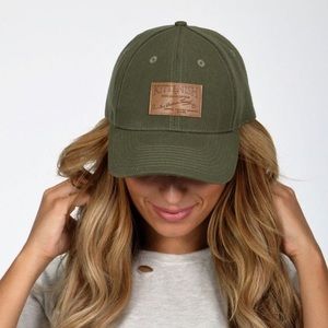 Kittenish Hat Jessie James Decker